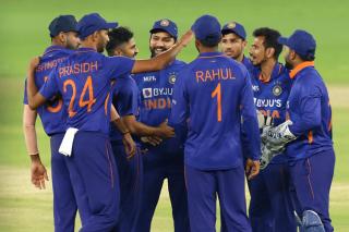 India becomes No 1 team in all formats
