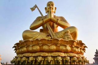 నేటి నుంచి సమతా స్పూర్తి కేంద్రంలో ఆధ్మాత్మిక జాతర