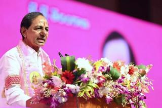కీలక నిర్ణయం తీసుకున్న సీఎం కేసీఆర్..
