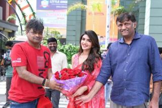 Most sought-after actress comes on board for Pawan Kalyan’s Ustaad Bhagat Singh