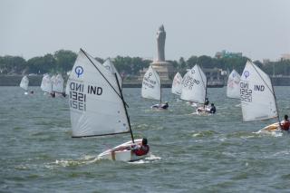 Hyderabad: YAI Monsoon Regatta to be held at Hussain Sagar Lake