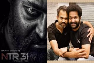 NTR-Prashanth Neel film only in 2026?