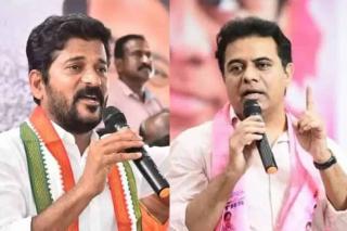 ఉచిత విద్యుత్‌పై కాంగ్రెస్‌ నేత చేసిన ప్రకటనకు వ్యతిరేకంగా నిరసనలకు బీఆర్‌ఎస్‌ పిలుపునిచ్చింది