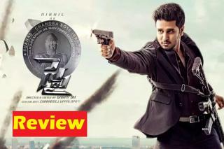 Surprise: Nikhil’s SPY makes OTT debut