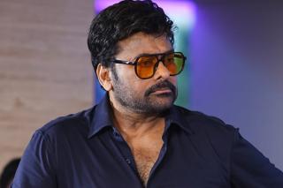 All eyes on August 22nd- Will Chiranjeevi make a special announcement?