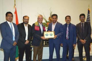 Coca Cola to double its investments in Telangana