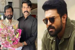 My film with Ram Charan will be a massive hit-Buchi Babu Sana