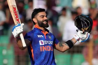 AB డివిలియర్స్ ధృవీకరిస్తూ: నం. 4 స్థానం విరాట్ కోహ్లీకి బాగా సరిపోతుంది