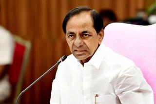 చంద్రయాన్-3 విజయవంతం అయినందుకు ఇస్రోను సీఎం కేసీఆర్ అభినందించారు