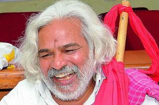 Gaddar’s demise: Telangana govt to accord official honours for funeral