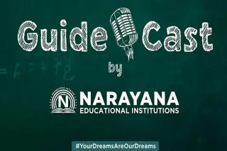 Narayana unveils Guidecast: a podcast offering expert insights for every parent